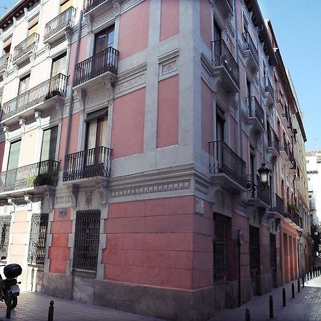 Dones Apartamento En El Casco Historico De Zaragoza Exteriér fotografie