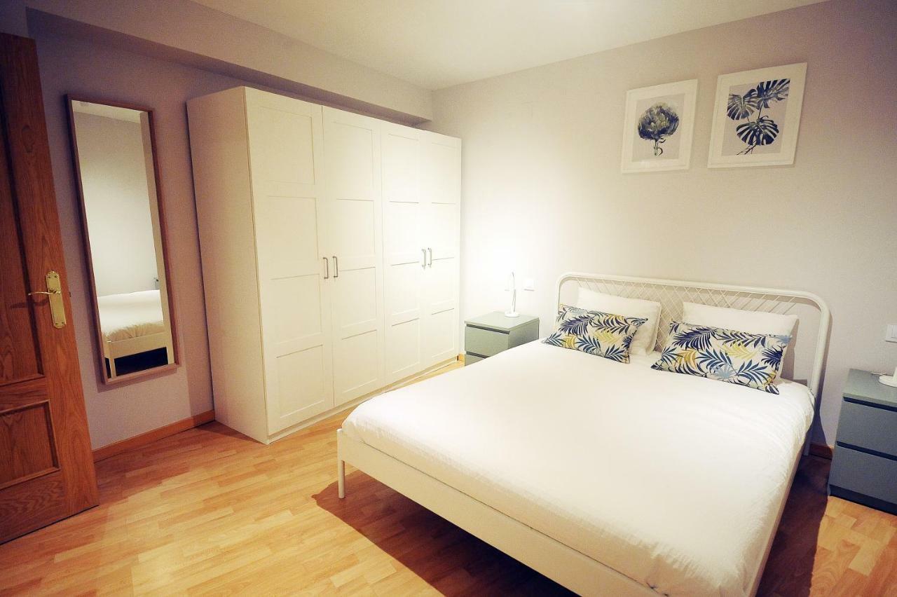 Dones Apartamento En El Casco Historico De Zaragoza Exteriér fotografie